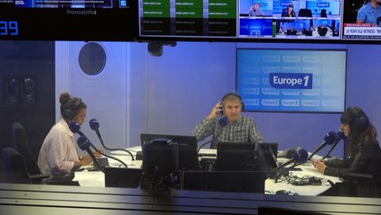 Les États-Unis, l'Argentine et le Maroc font la Une de la presse internationale