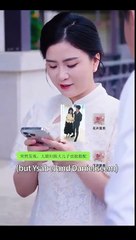 She Shines Full Chinese Drama - English Sub