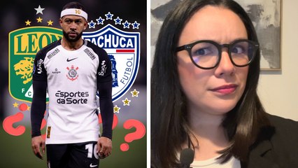 Memphis Depay, ¿nuevo jugador de Grupo Pachuca? Esto se sabe