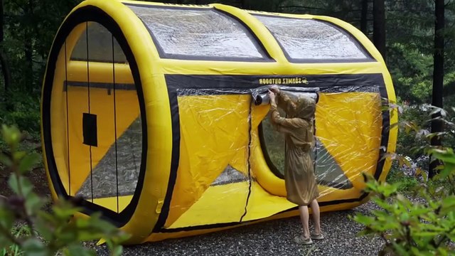 Unforgettable Solo Camping Adventure | Best Camping Spots in USA & Canada