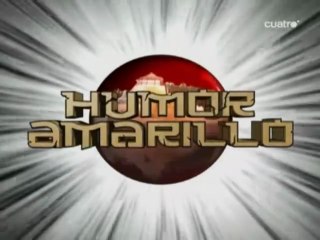 Humor Amarillo - 134 - Español Completo