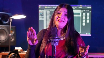 Shambhu Nache Re (शम्भू नाचे रे) _ Mahashivratri shiv bhajan _ Swati Mishra