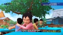 Upin dan Ipin Pokok Kenangan Terbaru 2025 Musim 19 - NFB