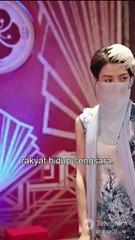 Dibuang, Aku Berpaling Pada Jenderal - Part 1/2 - Drama China Sub Indo