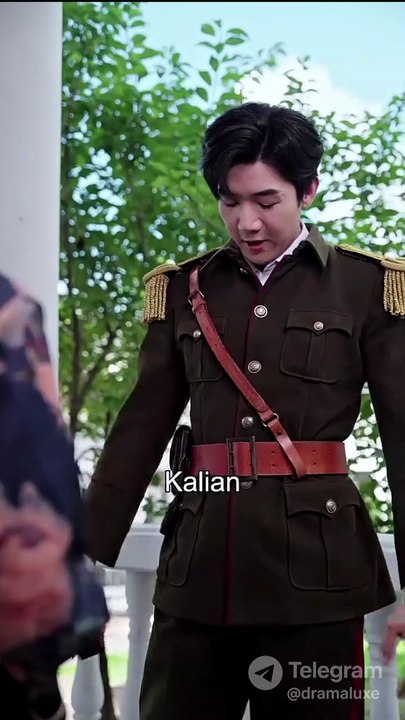 Dibuang, Aku Berpaling Pada Jenderal - Part 2/2 - Drama China Sub Indo