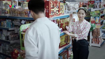 Có anh, nơi ấy bình yên Tập 18 VTVgo