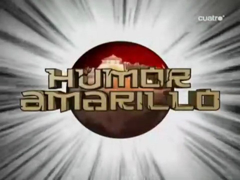 Humor Amarillo - 135 - Español Completo