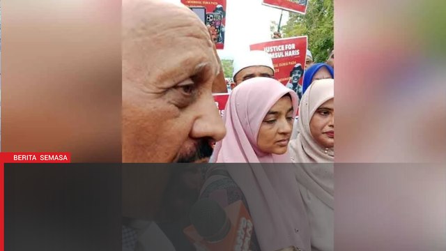 Inkues kes kematian Syamsul Haris perlu diadakan segera – Peguam