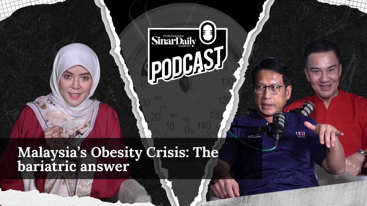 Malaysia’s Obesity Crisis: The bariatric answer