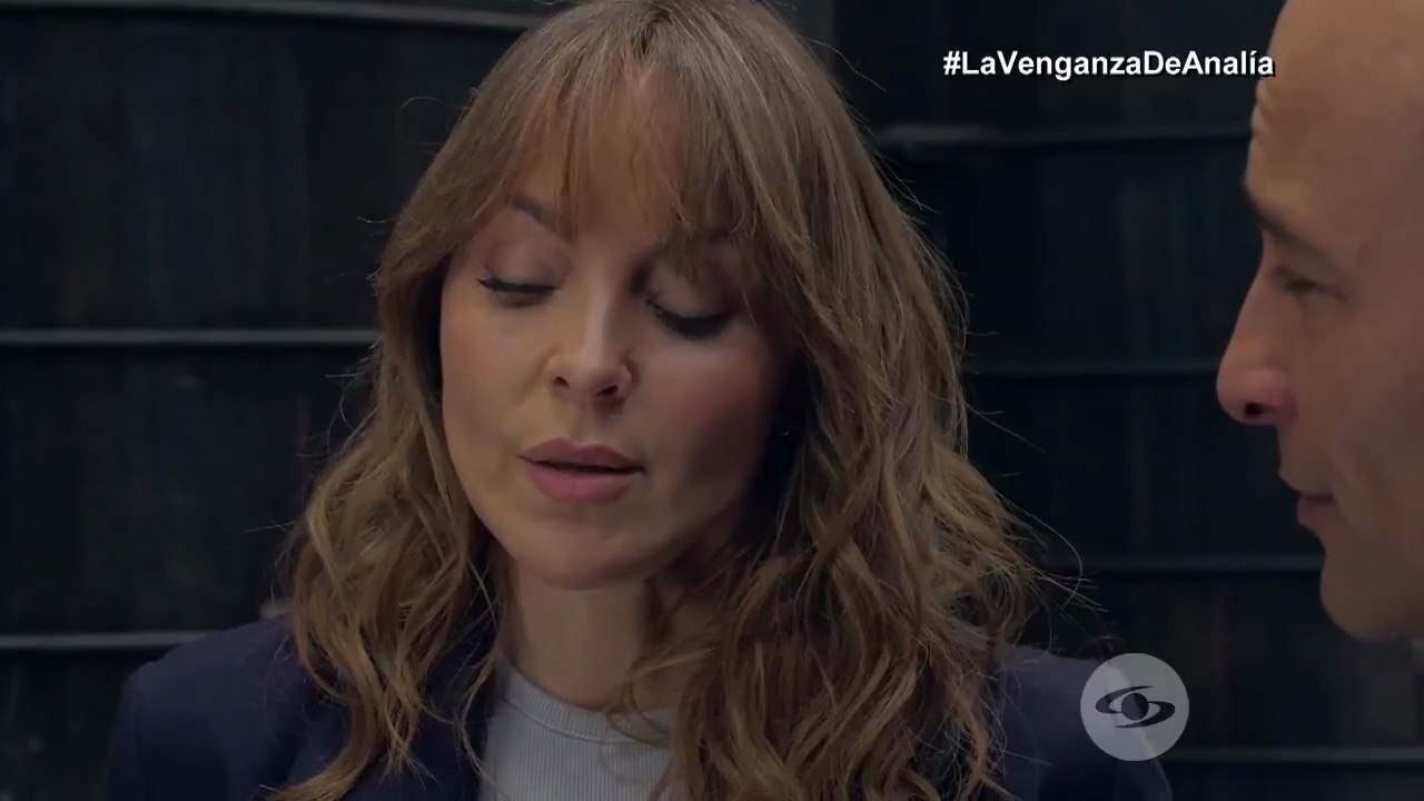 La Venganza de Analía 2 Capítulo 60 (28/8/2025)