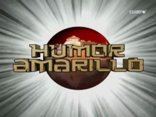 Humor Amarillo - 136 - Español Completo
