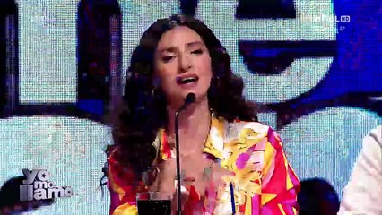 Karol G gustó al jurado tras las mejoras en su puesta en escena