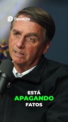 Bolsonaro Revela_ Política é Teatro Sem Graça_ Veja a Verdade!
