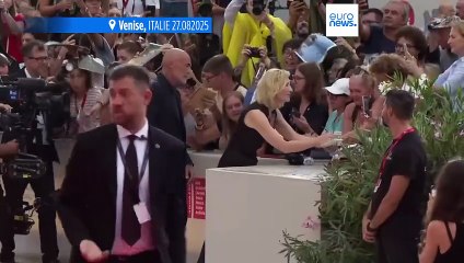 87ème édition de la Mostra de Venise : un casting de stars et une sélection de films de haut vol