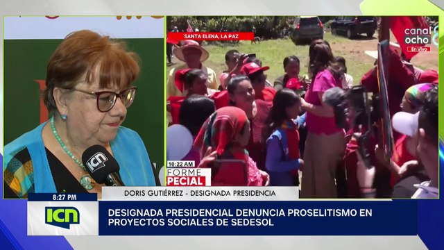 | Noche 🌛 | 28 de agosto | Noticias Honduras EN VIVO 🔴