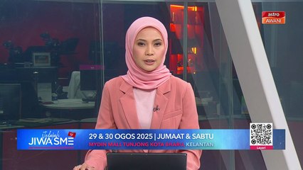 Wujudkan kerangka antibuli, pendidikan digital DAN TVET tumpuan KPM