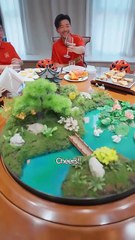 Dominance Delivered - He Runs The Game