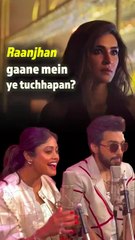 Is the beat of viral Bollywood song, Raanjhan copied? 🎶 | The Dal Chawal