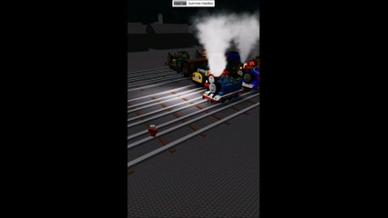 Herbie Vs Werrevil Part 2