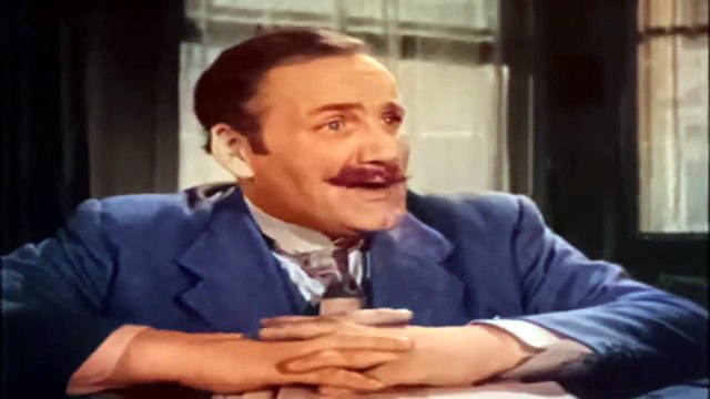 🕵️‍♂️📖 The Adventures of Sherlock Holmes (1954) TV Series – Episode 10: The Mother Hubbard Case | Nursery Rhyme Mystery 🎩🔍