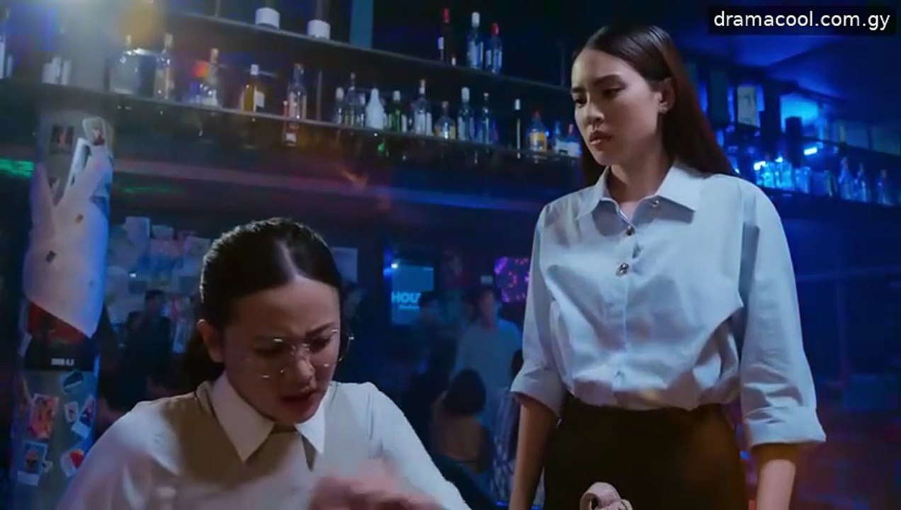 Harmony secret Exp 5 with Eng sub gl series