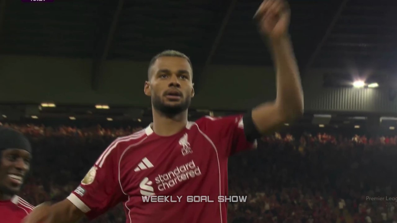 Top 10 Premier League Goals Matchweek 1 – You Won’t Believe