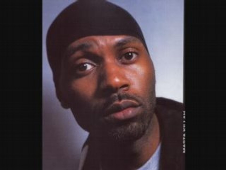 Bounty Killer & Masta Killa - Eyes a Bleed (Rza remix)