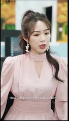 The Heiress Exposes The Fake