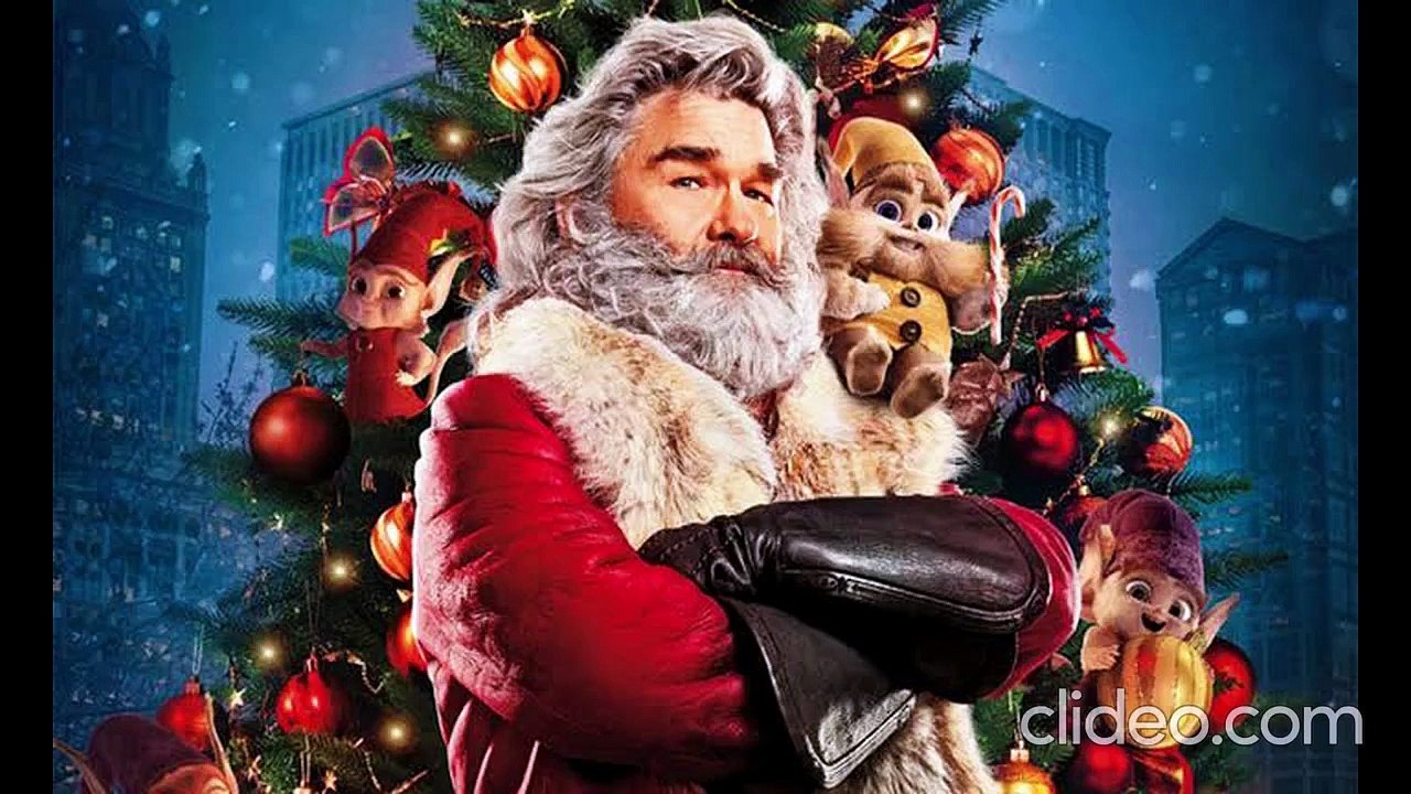 Las cronicas de navidad (2018) pelicula completa español latino