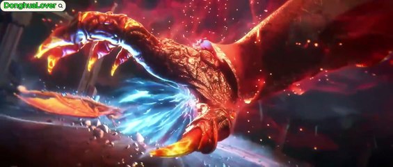 Tomb Of Fallen Gods S3 eps 5 Sub Indo HD