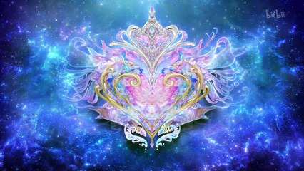 Divine Love-Deep Blue Episode 09 Subtitle multi.