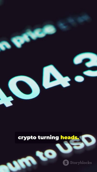 Crypto Market on Fire: ETH & MAGAX Explode!