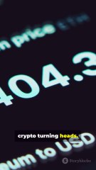 Crypto Market on Fire: ETH & MAGAX Explode!