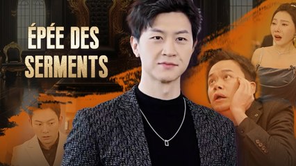 ÉPéE Des Serments Doublé - Full Movie