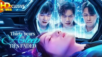Thirty Years Asleep Ties Faded Full Episode