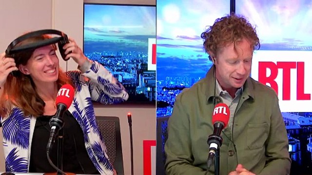 Nos bouteilles de Champagne vont changer !