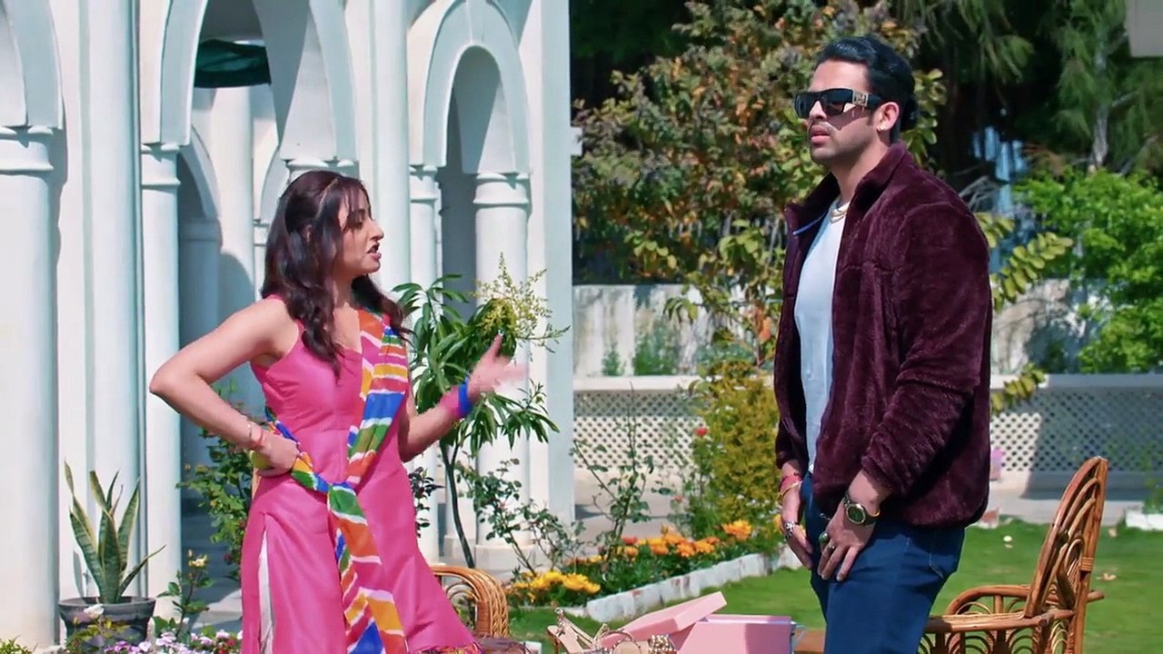 Rose Garden 2025 Season 01 Episode 1 - Naye Sapno Ka Pehla Kadam