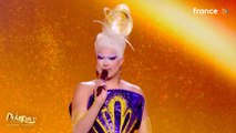 Drag Race France : All Stars (France 2) : La grande gagnante de la saison est… (VIDEO)