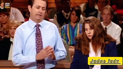 PART 1_ OMG Judge Judy Best Amazing Cases Season 2025 Full Episodes HD
