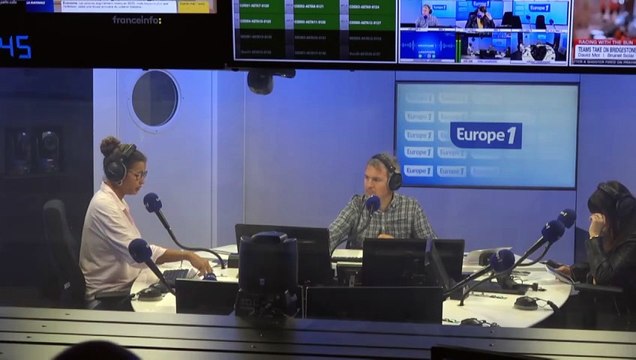 «Ça m'a appris à travailler plus vite» : avant la rentrée scolaire, le succès des stages de remise à niveau