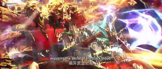 Perfect World [Wanmei Shijie] - Episode 230 (English) Sub