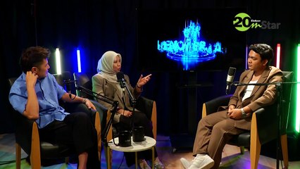 Awal Ashaari kongsi pengalaman sambung belajar, syukur ada PTPTN