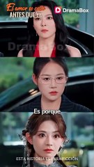 Un heredero humillado por amor… pero una traición lo cambia todo!