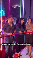 Inauguran Casa de Oscar Burgos en Santa Catarina: ubicación y horarios