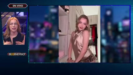 Danny Alfaro: "Las redes sociales cambiaron mi vida"