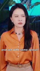 Black Rose Ex Wife Chinese Drama