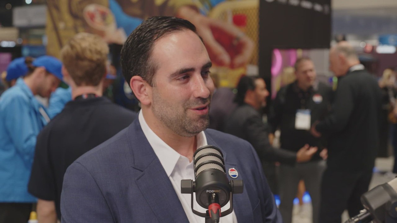 200,000 Restaurants, 1 Million Menus: PepsiCo is Fueling Digital Growth of Restaurants