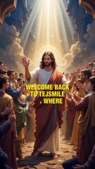 God Has a Plan for You | Jeremiah 29:11 | Daily Bible Verse #Shorts #tejsmile"