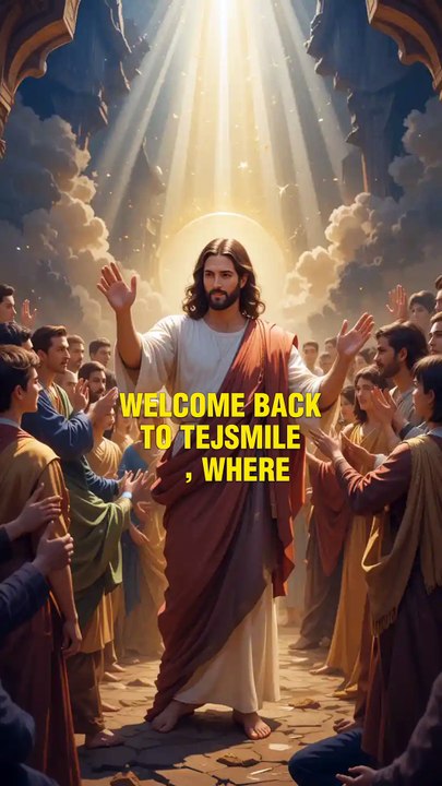 God Has a Plan for You | Jeremiah 29:11 | Daily Bible Verse #Shorts #tejsmile"