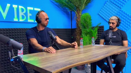 Andrew Tate’s BRUTAL rant on struggling with mental health: